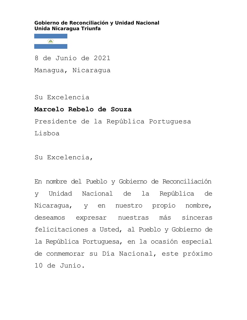 mensaje